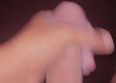 Thinking of a Girl I Fucked on Live