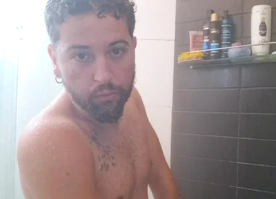 I Did My First Live Stream in the Shower and Received Compliments