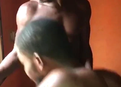 Black Sex