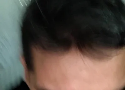 My Dildo Blowjob