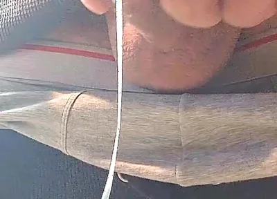 40 Minutes Precum Dripping Nonstop