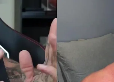 Porn Star Confessions - Bruce Beckham Episode 140