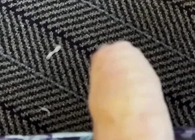 Cum While Watching Porn