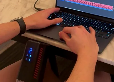 Forever How I'm Editing Content