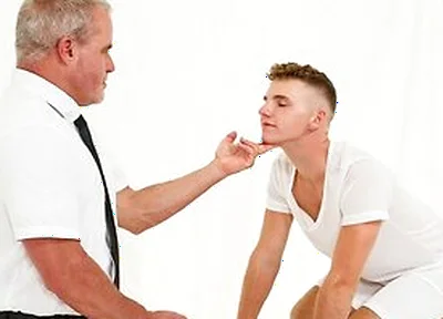 Perv Priest Dale Savage Rims And Creampies Innocent Mormon Boy Jack Waterss Ass