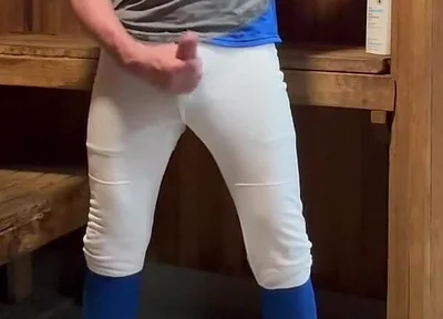 Alpha Fun in the Sauna with Jockdad87 Part 6