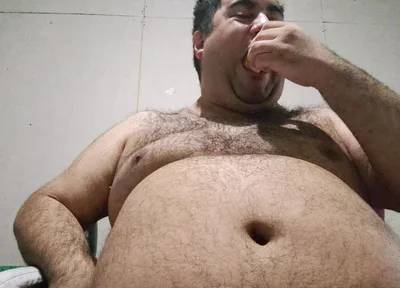 Have Breakfast with the Fat Pig