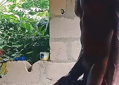 Caught Them Having Sex in My Uncomplicated Building