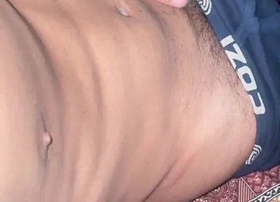 Seducing You with My Hottest Dick and Body