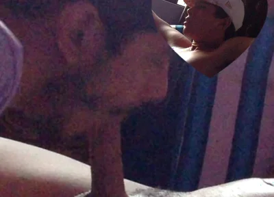 Premium Deep Throat with Stepbrother!