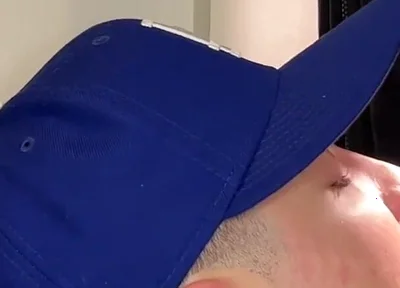 Gloryhole Bro Homie Sucks Big Uncut Cock Glory Hole