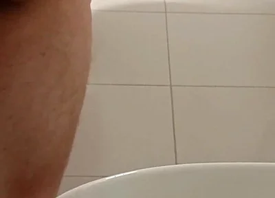 Public Toilet Dance