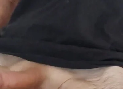 Quick Training Wank No Cum