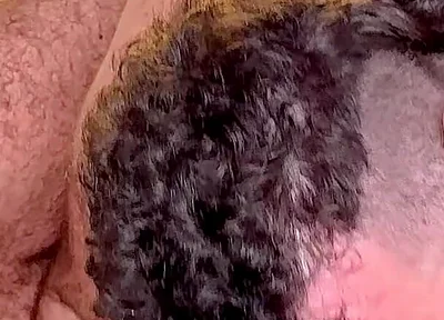 Hairy Men Fuck with No Mercy 1
