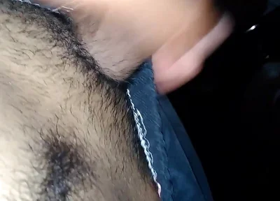 A Big Cock with a Big Head