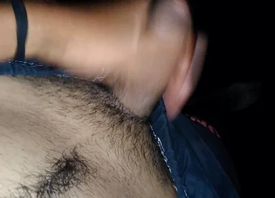 A Big Cock with a Big Head