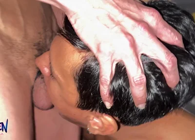 Breaking the Cuck's Boy Together