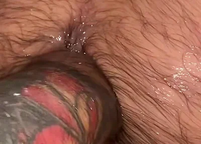 Tattoo, Sling, Fist