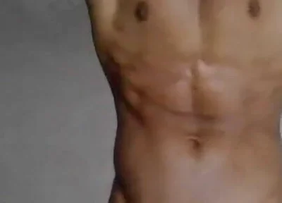 Dance and Masterbating