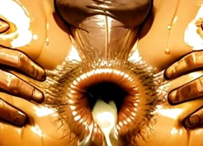 Sumerians Hold Gay Orgy in Hot Desert - Gay Boy Hentai Animation Yaoi Anime