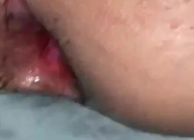 Eating the Male Until He Can't Take It Anymore