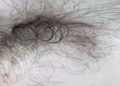 What would you do with this sweaty otter body?