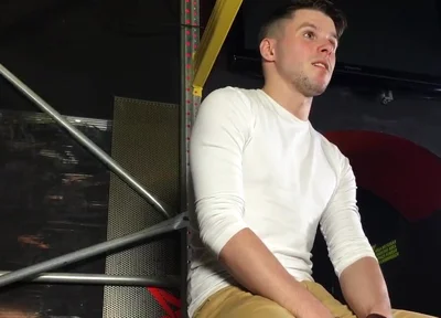Interview Dmitry Osten Extra Bonus