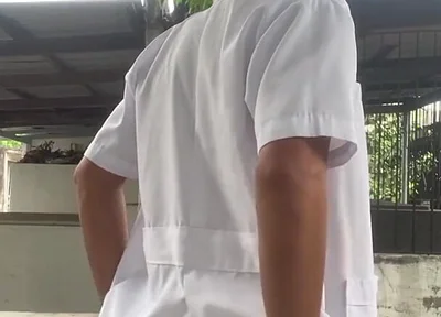 Highschool Student Thick Cumload