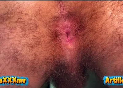 A Fuck on the Stairs