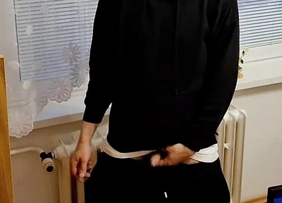 A Compilation of Videos of Me Wearing Vans or White Socks
