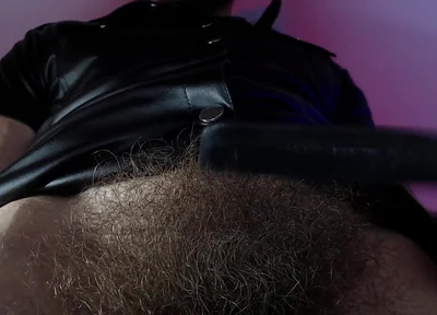 Pubic Hair Webcam