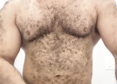 I Loved Smelling Myself Post Workout. Want a Whiff?