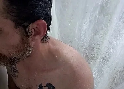 Wet and Bare