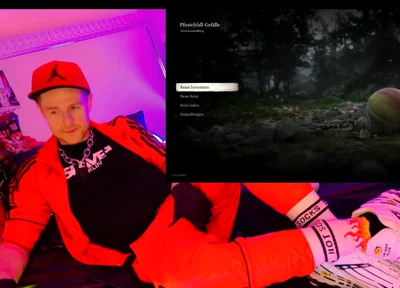 Let's Play Wukong