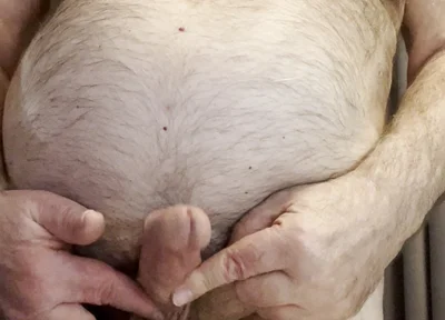Coach Karl's Nipples for You