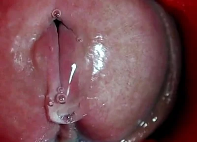 The Most Beautiful Internal Orgasm Close-up! Asmr Big Cumshot!