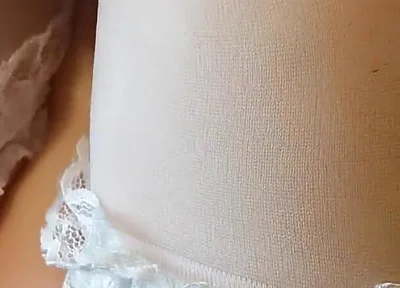 The Best Tender Wet Pussy Gave Me a Strong Cum Inside Again!