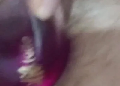 Anal Gap