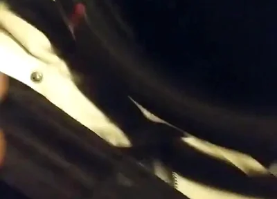 Solo in My Car