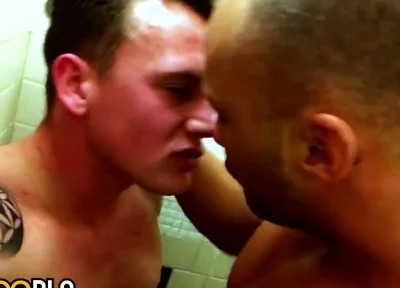 Real Gym Locker Room Hookup Fitness