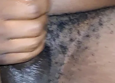 Testing Out My Brand New Prostate Massager!