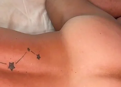 Twink Fucks Stepdaddy