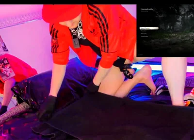 Xmas Stream 2024