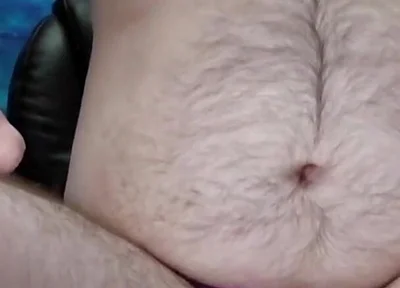 Edging Session