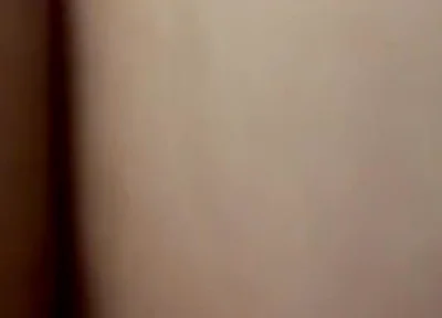 Having a Little Fun in Some Ass
