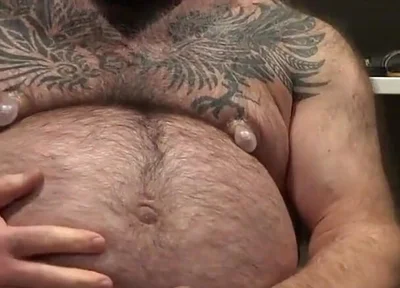 Masked Belly