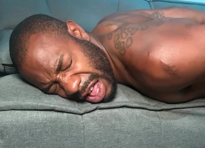 My Pervert Roommate: Micah Martinez Fucks Snoop August Alexander Raw