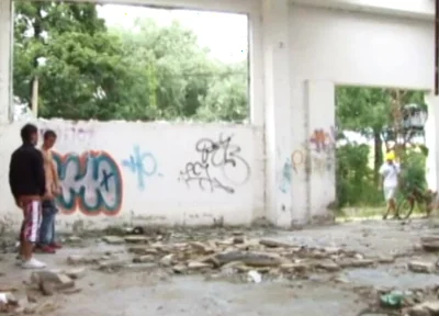 Twink Trio Show off in Circle Jerk