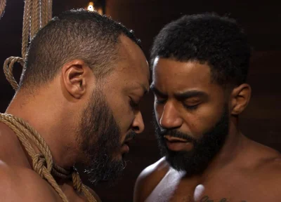 Shadow & Dillon Diaz to the Victor Goes the Spoils