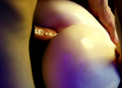 The Best Passionate Fucking in the World in a Juicy Wet Ass!